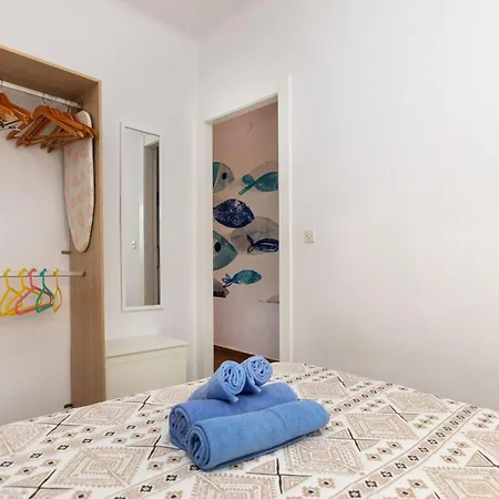 Apartamento Fané De Dalt