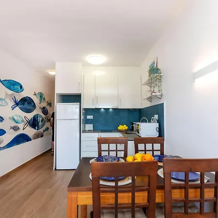 Fané De Dalt Apartamento