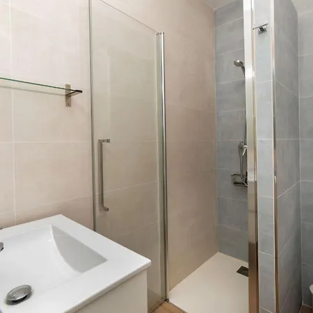 Apartamento Fané De Dalt