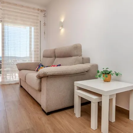 Apartamento Fané De Dalt *