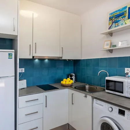 Fané De Dalt Apartamento Llançà