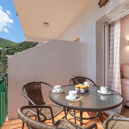 Apartamento Fané De Dalt
