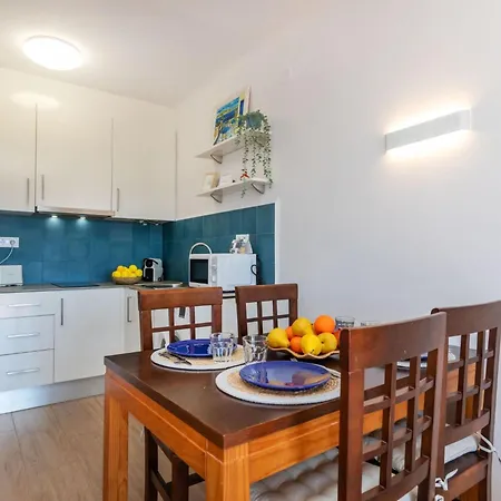 Fané De Dalt Apartamento *