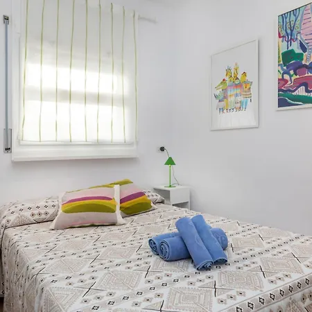 Fane De Dalt By Interhome *